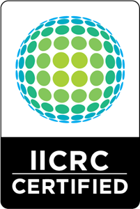 IICRC Certified